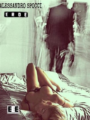 cover image of Eroe